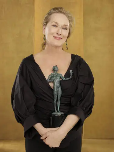 Meryl Streep Wall Poster picture 468764