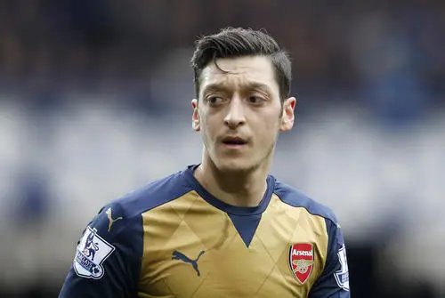 Mesut Ozil Wall Poster picture 671642