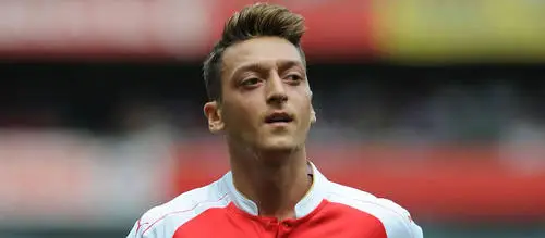 Mesut Ozil Wall Poster picture 671660