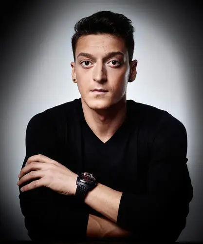 Mesut Ozil Drawstring Backpack - idPoster.com