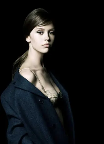 Mia Goth Wall Poster picture 794384
