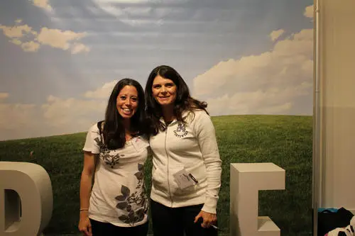 Mia Hamm Wall Poster picture 171049