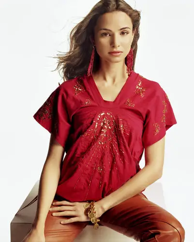 Mia Maestro Women's Colored  Long Sleeve T-Shirt - idPoster.com