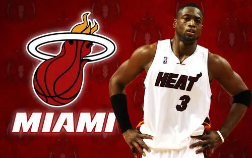 Miami Heat Wall Poster picture 148350