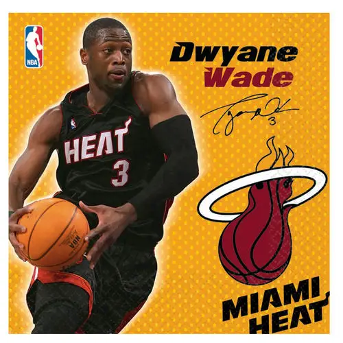 Miami Heat Wall Poster picture 148362