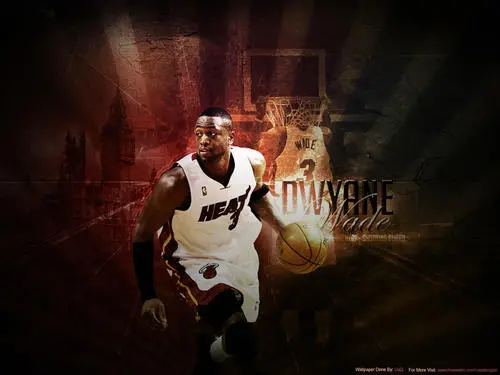 Miami Heat Wall Poster picture 148397