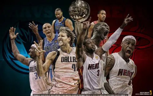 Miami Heat Wall Poster picture 148417