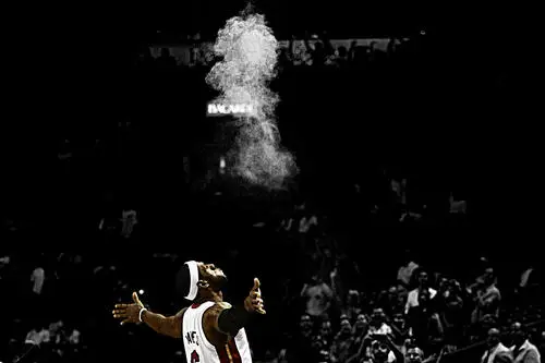 Miami Heat Wall Poster picture 148443