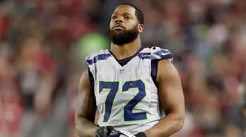 Michael Bennett Wall Poster picture 720787