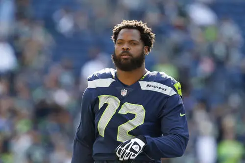 Michael Bennett Wall Poster picture 720790