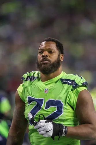 Michael Bennett Wall Poster picture 720799