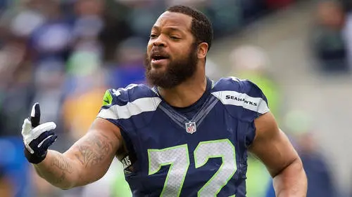 Michael Bennett Wall Poster picture 720803