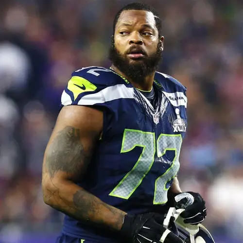 Michael Bennett Wall Poster picture 720838