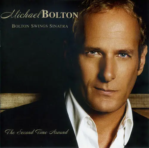 Michael Bolton Wall Poster picture 76898
