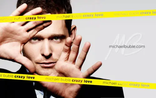 Michael Buble Jigsaw Puzzle picture 111263