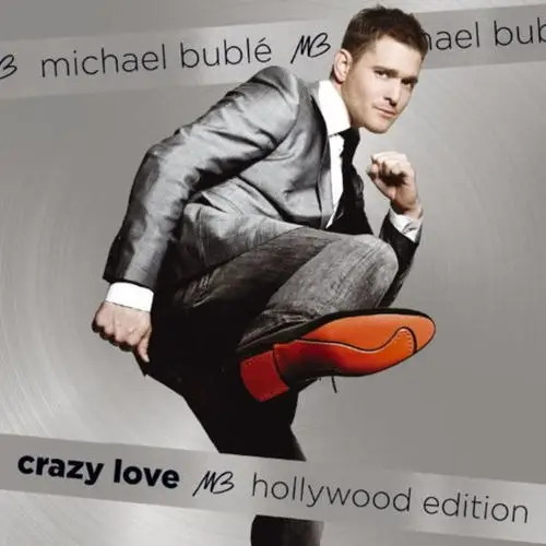 Michael Buble Jigsaw Puzzle picture 111265