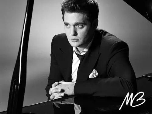 Michael Buble Wall Poster picture 111269