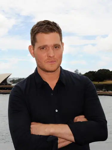 Michael Buble Image Jpg picture 111281