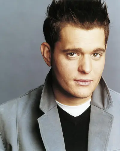 Michael Buble Jigsaw Puzzle picture 15106