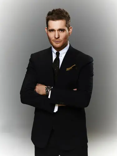 Michael Buble Jigsaw Puzzle picture 314979