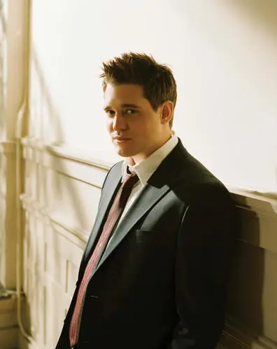 Michael Buble Jigsaw Puzzle picture 483757