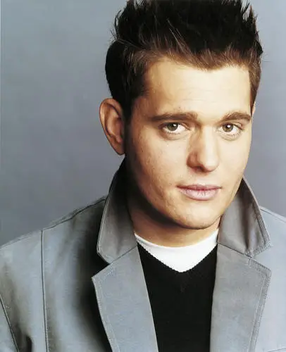 Michael Buble Jigsaw Puzzle picture 495047