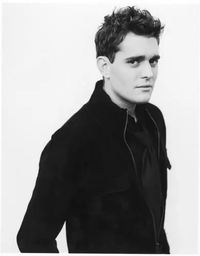 Michael Buble Jigsaw Puzzle picture 495049