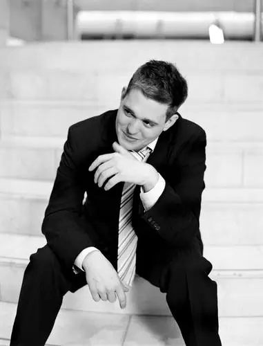 Michael Buble Image Jpg picture 495055