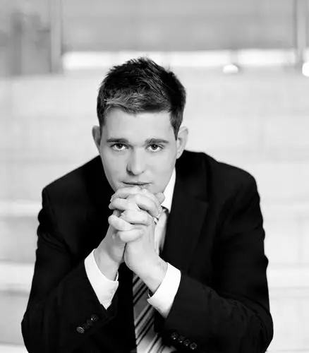 Michael Buble Wall Poster picture 495056