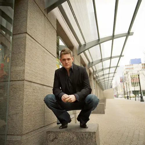 Michael Buble Image Jpg picture 495057