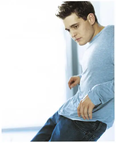 Michael Buble Wall Poster picture 495059