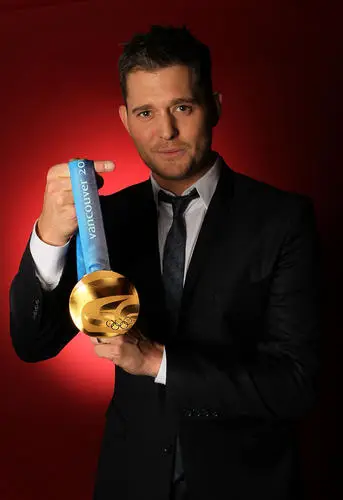 Michael Buble Wall Poster picture 517104