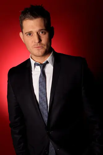 Michael Buble Wall Poster picture 517105
