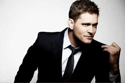 Michael Buble Jigsaw Puzzle picture 65814