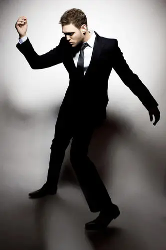 Michael Buble Wall Poster picture 72149