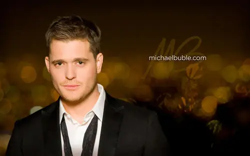 Michael Buble Wall Poster picture 84425