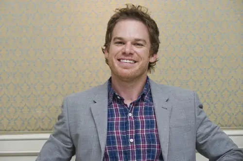 Michael C. Hall Jigsaw Puzzle picture 148555