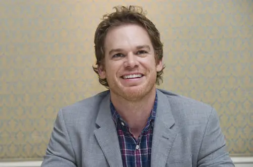 Michael C. Hall Wall Poster picture 148556