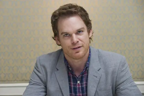 Michael C. Hall Computer MousePad picture 148558