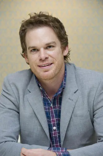Michael C. Hall Jigsaw Puzzle picture 148561