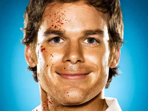 Michael C. Hall Jigsaw Puzzle picture 97990