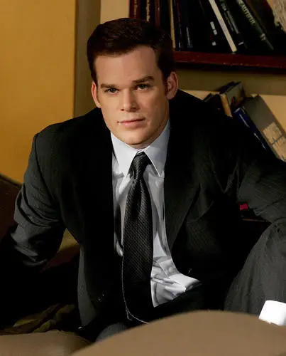Michael C. Hall Wall Poster picture 97993