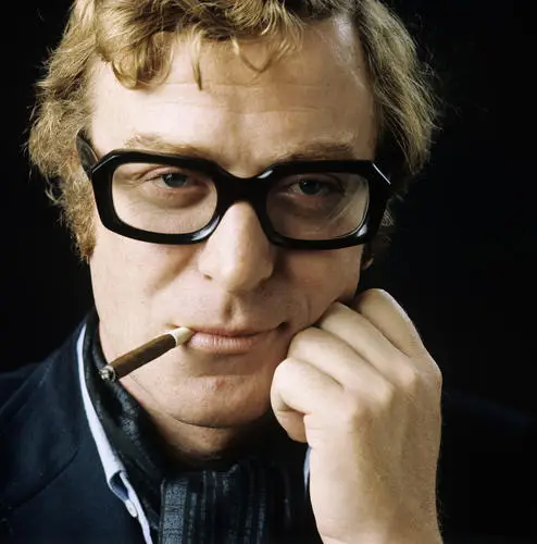 Michael Caine Wall Poster picture 496937