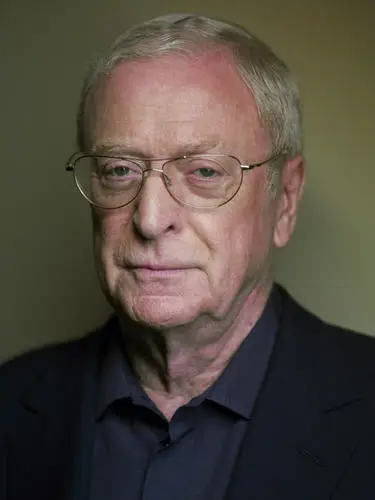 Michael Caine Wall Poster picture 498946