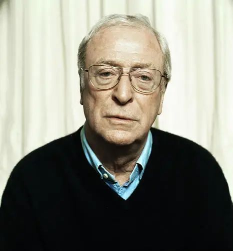 Michael Caine Wall Poster picture 511604