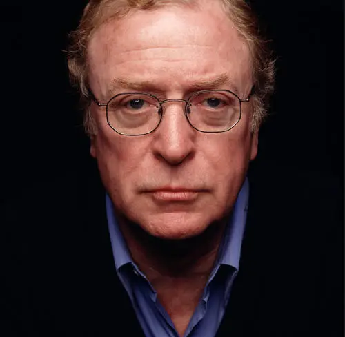 Michael Caine Wall Poster picture 514476