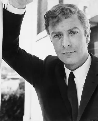 Michael Caine Wall Poster picture 76904