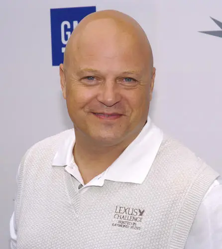 Michael Chiklis Jigsaw Puzzle picture 76911