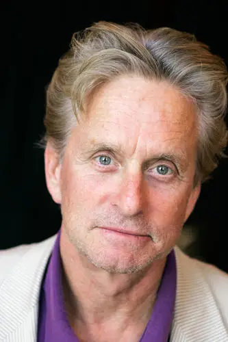 Michael Douglas Wall Poster picture 511067
