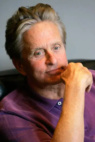 Michael Douglas Wall Poster picture 511069